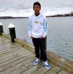 Meet your Posher, Brandi